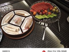-同庆楼(大钟寺店)