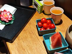 -大唐盲人按摩中心(怀宁路新粮仓店)