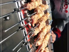 -很久以前羊肉串(簋街店)