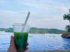 -天目湖涵田半山温泉