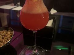 -云·酷 Atmosphere(国贸大酒店)