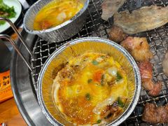 -四斤烤肉(建平店)