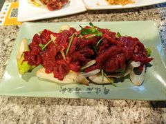 -厚味居炙子烤肉·清真(天桥南纬路店)