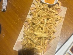 -95号酱骨·一块豆腐(展春园西路店)