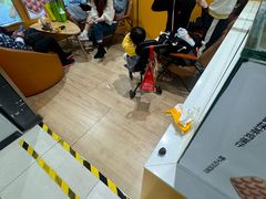 -芳叔(东方宝泰店)