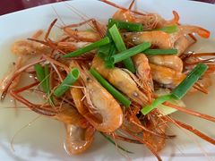 -凤嫂农家乐(梁弄店)