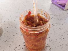 -第一家鲜鱼汤清真老饭店(回新路店)