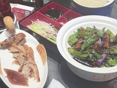 -食味楼(枫林湾店)