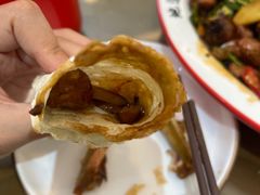 -鲁南仔·滕州炒鸡(经三路店)