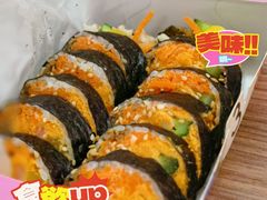 -胤韩紫菜包饭·炸鸡·拌饭(宋家庄店)