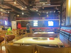 -大队长主题火锅(观音桥店)