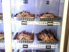 -乐山串串香老火锅(鼓楼店)