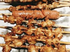 -肉串汪(望京店)