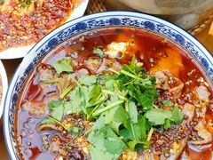 -小街47號江湖菜(四合院店)