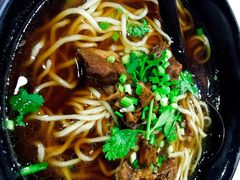 -李先生牛肉面大王(北京站售票厅餐厅)