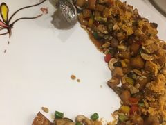 -香云轩·顺德菜(香云纱园林酒店店)