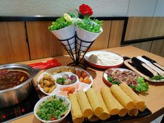 -彤德莱火锅(大学城店)