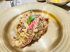 -味家烤肉烤鳗鱼牛排(西塔旗舰店)