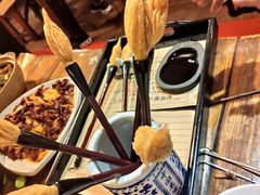-福苗小骆驼烧烤(莲湖路店)