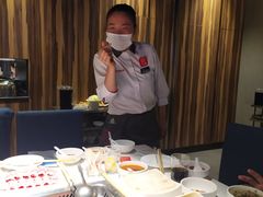 -海底捞火锅(金花路店)