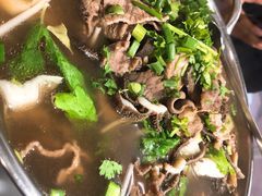 -正宗苏稽毛哥跷脚牛肉总店