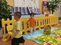 -金宝贝早教(万象城校区)