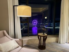 -舟山希尔顿酒店