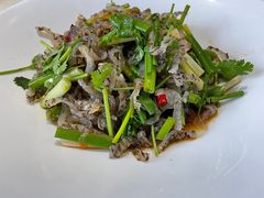 -北戴河转鱼·炒螃蟹酱餐厅