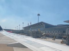 -银川河东国际机场