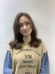 点击看大图 -汇·HAIR