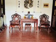 -赵尔巽公馆-旧址