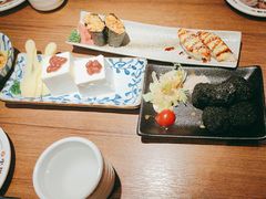 -小川洋风料理(大悦城店)