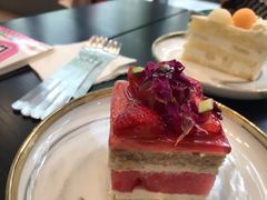 -EVERNAKED裸蛋糕(SOHO天山店)