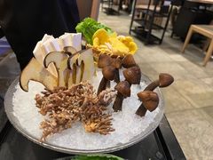 -滋粥楼·顺德菜(番禺广场总店)