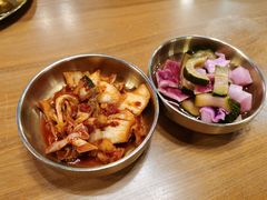 -HOTISLAND海鸡岛·韩国料理(江南西店)