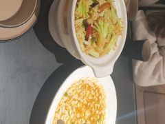-金陵家宴·金陵春·南京菜(夫子庙店)