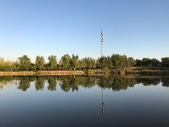 -永定河休闲森林公园