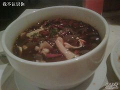 毛血旺-渝乡人家(和平里店)