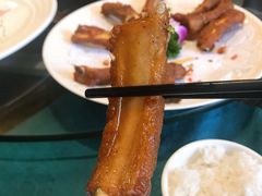 椒盐骨-御膳粥·牛乳粥底火锅·地道顺德菜(容桂店)