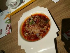 -多嘴超级肉蟹煲(欧亚卖场店)