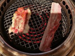 -汉拿山(北京上地华联店)