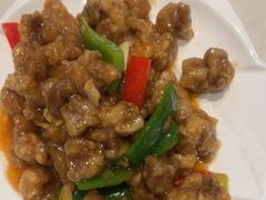 -北李妈妈菜·海肠捞饭(开发区万达店)
