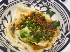 -子午路张记肉夹馍(兵马俑店)