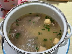 -小杨生煎(黄河路店)