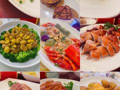 -淮安曙光国际大酒店(大运河广场花街店)