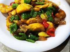 -江城燕子大排档(江汉路步行街店)