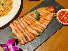 -泰国餐厅 Thai Food(裕华万达店)