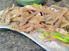 -马一洒开锅羊肉清真餐厅(京汉店)