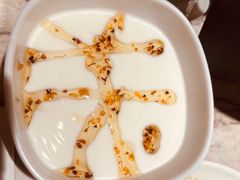 -南锣南门(东方银座店)