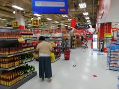 -卜蜂莲花(杨高南路店)